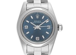 Rolex Oyster Perpetual 76080 -