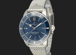 Breitling Superocean Heritage AB2030 (2024) - 44mm Staal