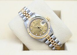 Rolex Lady-Datejust 69173 -