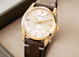 Rolex Oyster Perpetual 1002 -