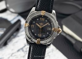 Breitling Cockpit Lady B71356 -
