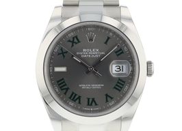 Rolex Datejust 41 126300 -