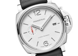 Panerai Luminor Due Luna PAM01381 -