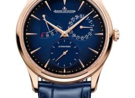 Jaeger-LeCoultre Master Ultra Thin Q137258J -