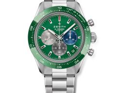 Zenith Chronomaster Sport 03.3119.3600/56.M3100 -