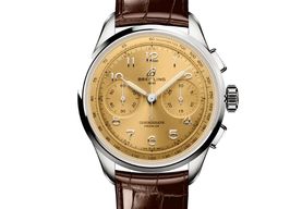 Breitling Premier AB0930F51H1P1 -