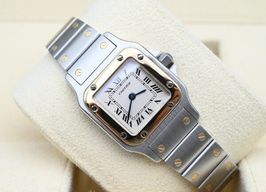 Cartier Santos 0902 -