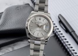 Rolex Datejust 41 126334 -