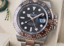 Rolex GMT-Master II 126711CHNR -