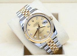 Rolex Datejust 36 116233 -
