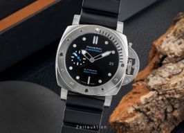 Panerai Luminor Submersible PAM00973 -