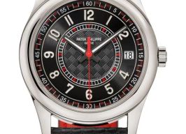 Patek Philippe Calatrava 6007G-010 -