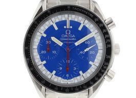 Omega Speedmaster Reduced 3510.81.00 -