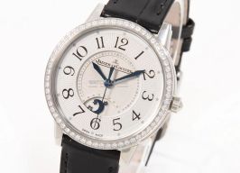 Jaeger-LeCoultre Rendez-Vous Q3448430 (2026) - Silver dial 34 mm Steel case