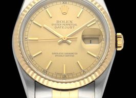 Rolex Datejust 36 16233 -