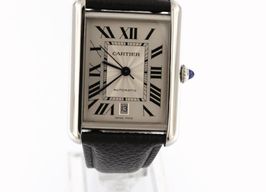 Cartier Tank WSTA0040 -