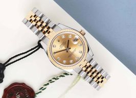 Rolex Lady-Datejust 178273 -