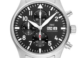 IWC Pilot Chronograph IW388113 -