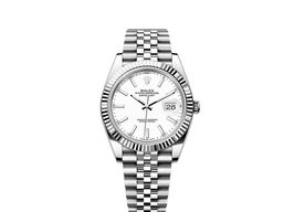 Rolex Datejust 41 126334 -