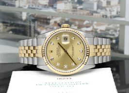 Rolex Datejust 16233 -