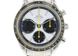 Omega Speedmaster Racing 326.30.40.50.04.001 -
