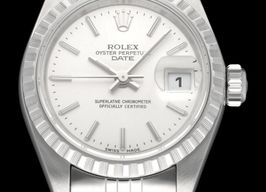 Rolex Oyster Perpetual Lady Date 79240 -