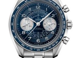 Omega Speedmaster Chronoscope 329.30.43.51.03.001 -