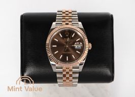 Rolex Datejust 41 126331 -