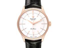 Rolex Cellini Time 50505 -