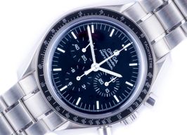 Omega Speedmaster Professional Moonwatch 3572.50 (2005) - Zwart wijzerplaat 42mm Staal