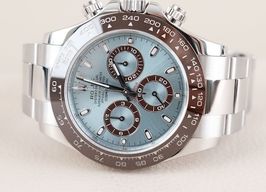 Rolex Daytona 116506 (2015) - 40mm Platina