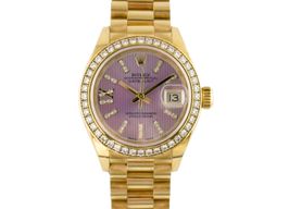 Rolex Lady-Datejust 279138RBR -