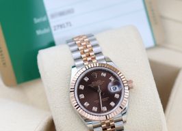 Rolex Oyster Perpetual 31 277200 -