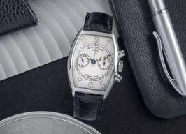 Franck Muller Casablanca 5850 C CC (1998) - 32 mm