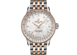 Breitling Navitimer U17327211A1U1 -