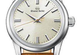Grand Seiko Elegance Collection SBGW281 -