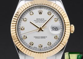 Rolex Datejust II 116333 -