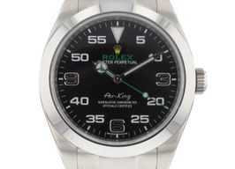 Rolex Air-King 116900 -