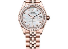 Rolex Lady-Datejust 279135RBR -