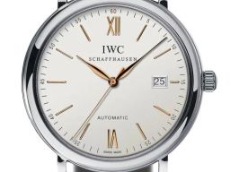 IWC Portofino Automatic IW356517 -