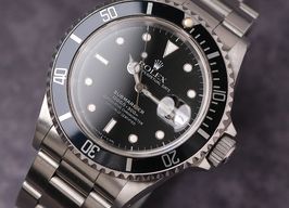 Rolex Submariner Date 16610 -