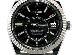 Rolex Sky-Dweller 326934 -