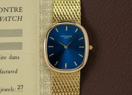 Patek Philippe Ellipse 3938 -