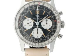 Breitling Navitimer 806 -
