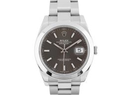 Rolex Datejust 41 126300 -