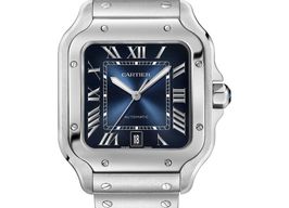 Cartier Santos WSSA0071 -