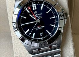 Breitling Chronomat GMT A32398101B1A1 (2026) - 40mm Staal