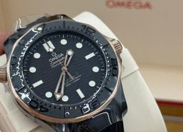 Omega Seamaster Diver 300 M 210.62.44.20.01.001 -