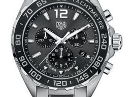TAG Heuer Formula 1 Quartz CAZ1011.BA0843 -