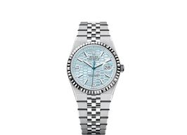 Rolex Land-Dweller 36 127236 -
